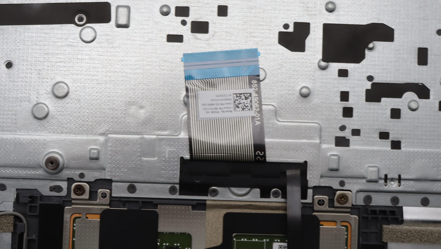 Lenovo Cover Upper Case Assembly Hun - 5CB1K97933