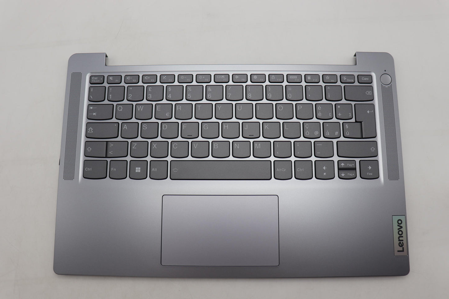 Lenovo Cover Upper Case Assembly Ita - 5CB1K97935