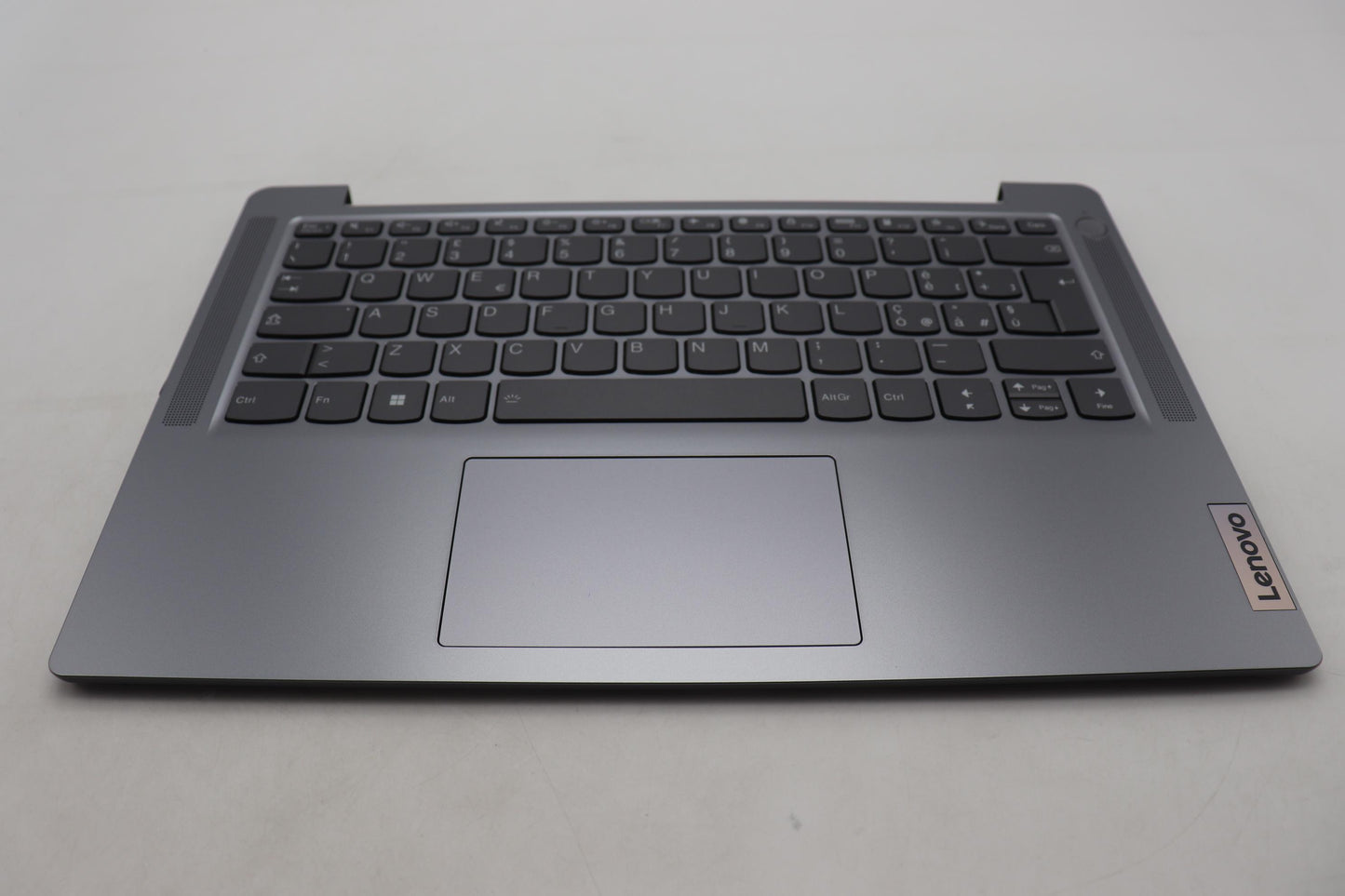 Lenovo Cover Upper Case Assembly Ita - 5CB1K97935