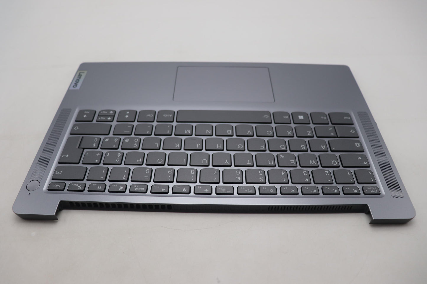 Lenovo Cover Upper Case Assembly Ita - 5CB1K97935