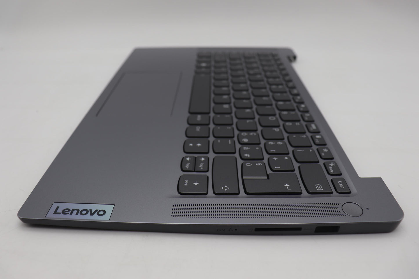 Lenovo Cover Upper Case Assembly Ita - 5CB1K97935
