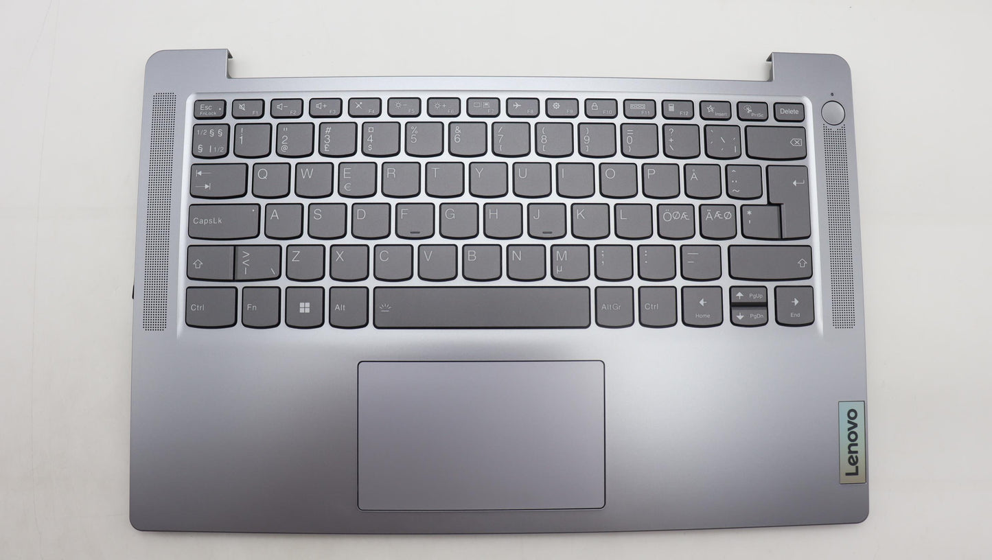 Lenovo Cover Upper Case Assembly Nord - 5CB1K97939