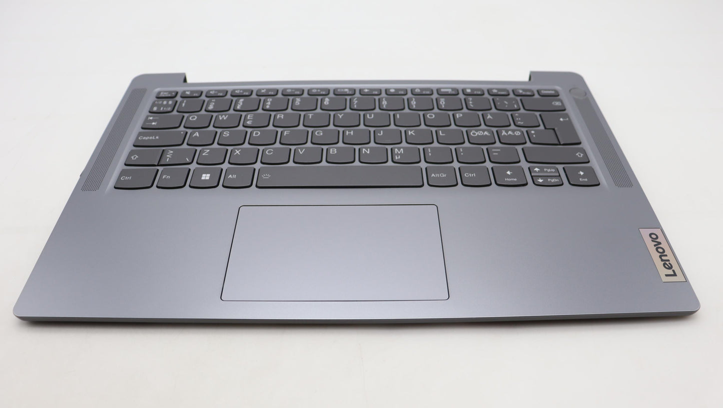 Lenovo Cover Upper Case Assembly Nord - 5CB1K97939