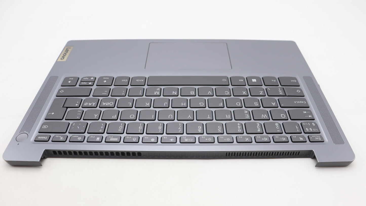 Lenovo Cover Upper Case Assembly Nord - 5CB1K97939