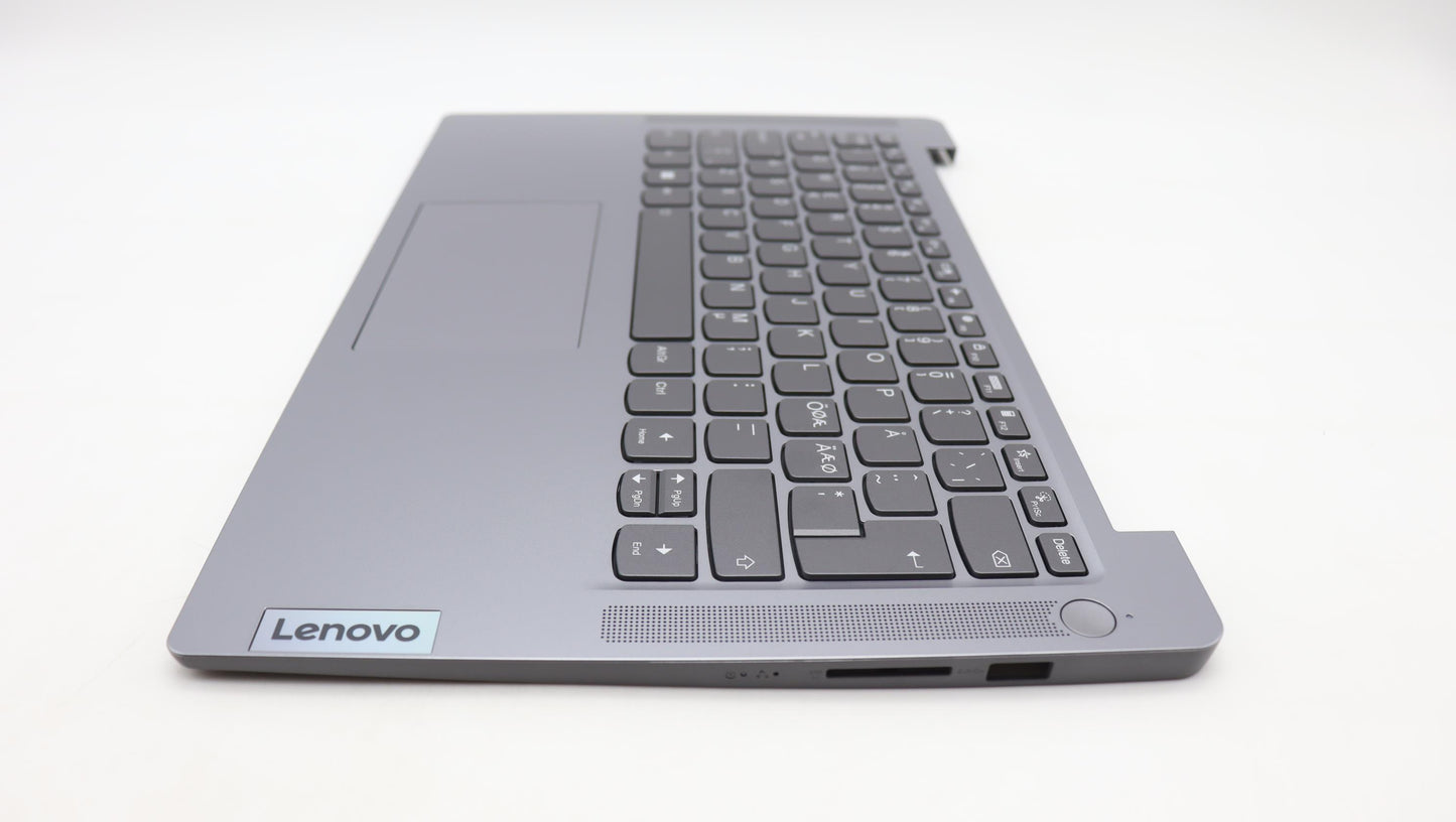 Lenovo Cover Upper Case Assembly Nord - 5CB1K97939