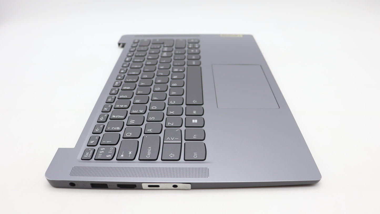 Lenovo Cover Upper Case Assembly Nord - 5CB1K97939