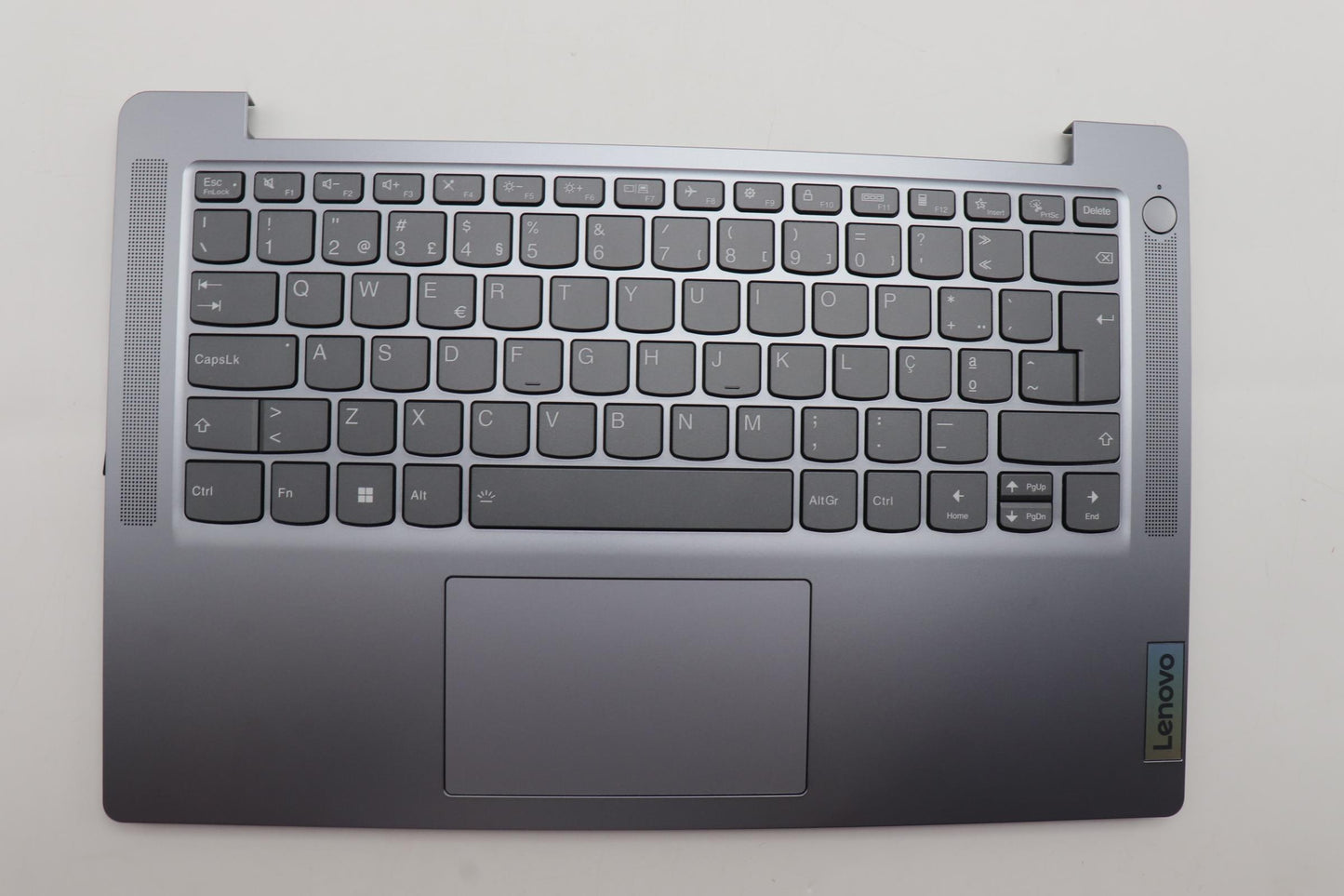 Lenovo Cover Upper Case Assembly Por - 5CB1K97940