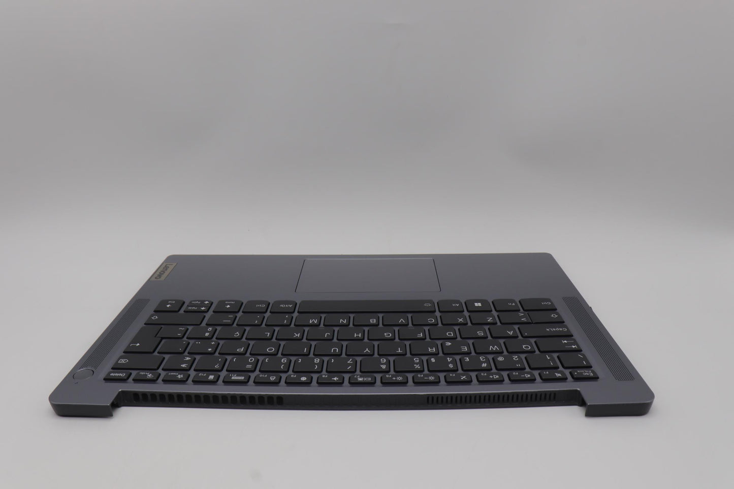 Lenovo Cover Upper Case Assembly Por - 5CB1K97940