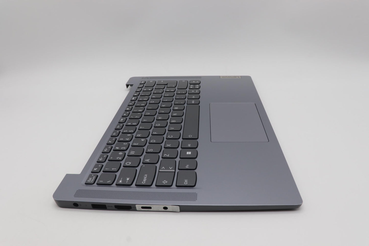Lenovo Cover Upper Case Assembly Por - 5CB1K97940