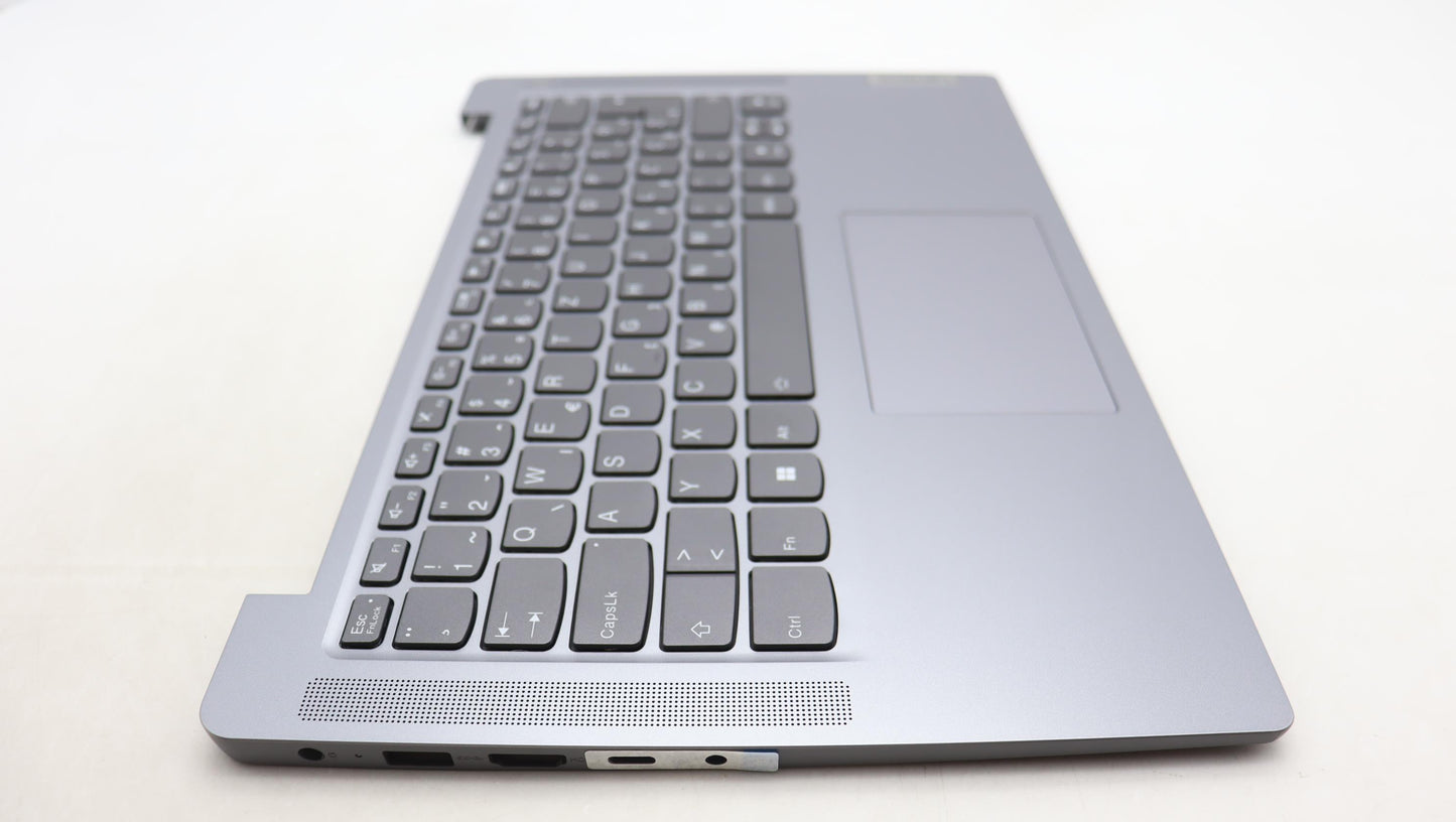 Lenovo Cover Upper Case Assembly Slv - 5CB1K97942