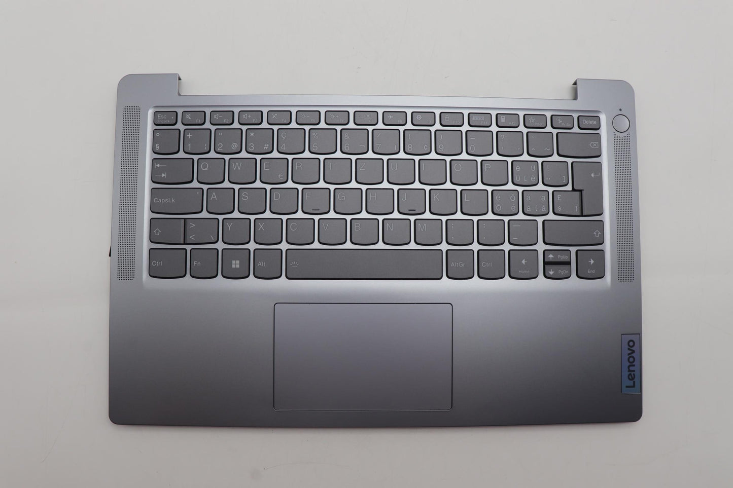 Lenovo Cover Upper Case Assembly Sws - 5CB1K97944