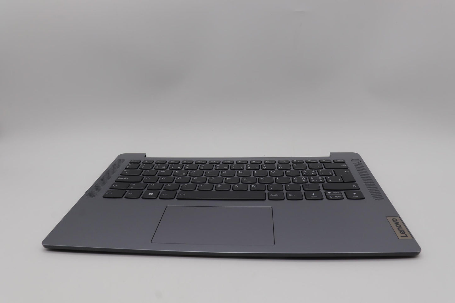 Lenovo Cover Upper Case Assembly Sws - 5CB1K97944