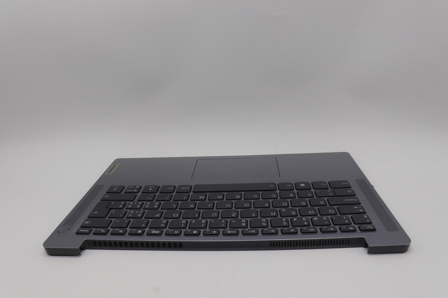 Lenovo Cover Upper Case Assembly Sws - 5CB1K97944