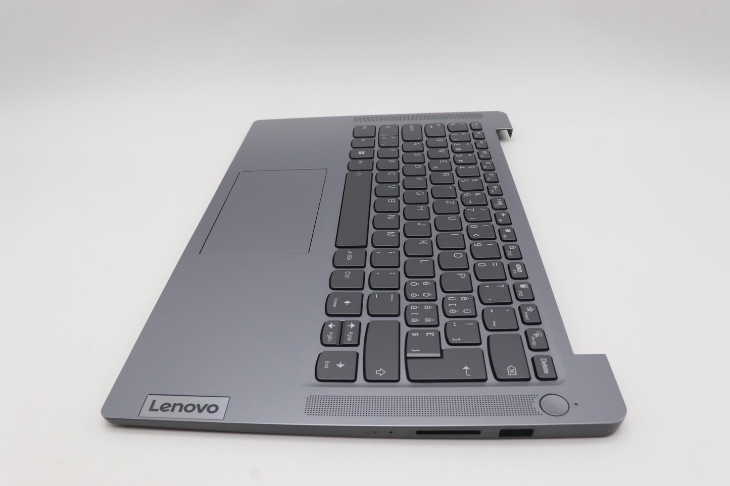 Lenovo Cover Upper Case Assembly Sws - 5CB1K97944