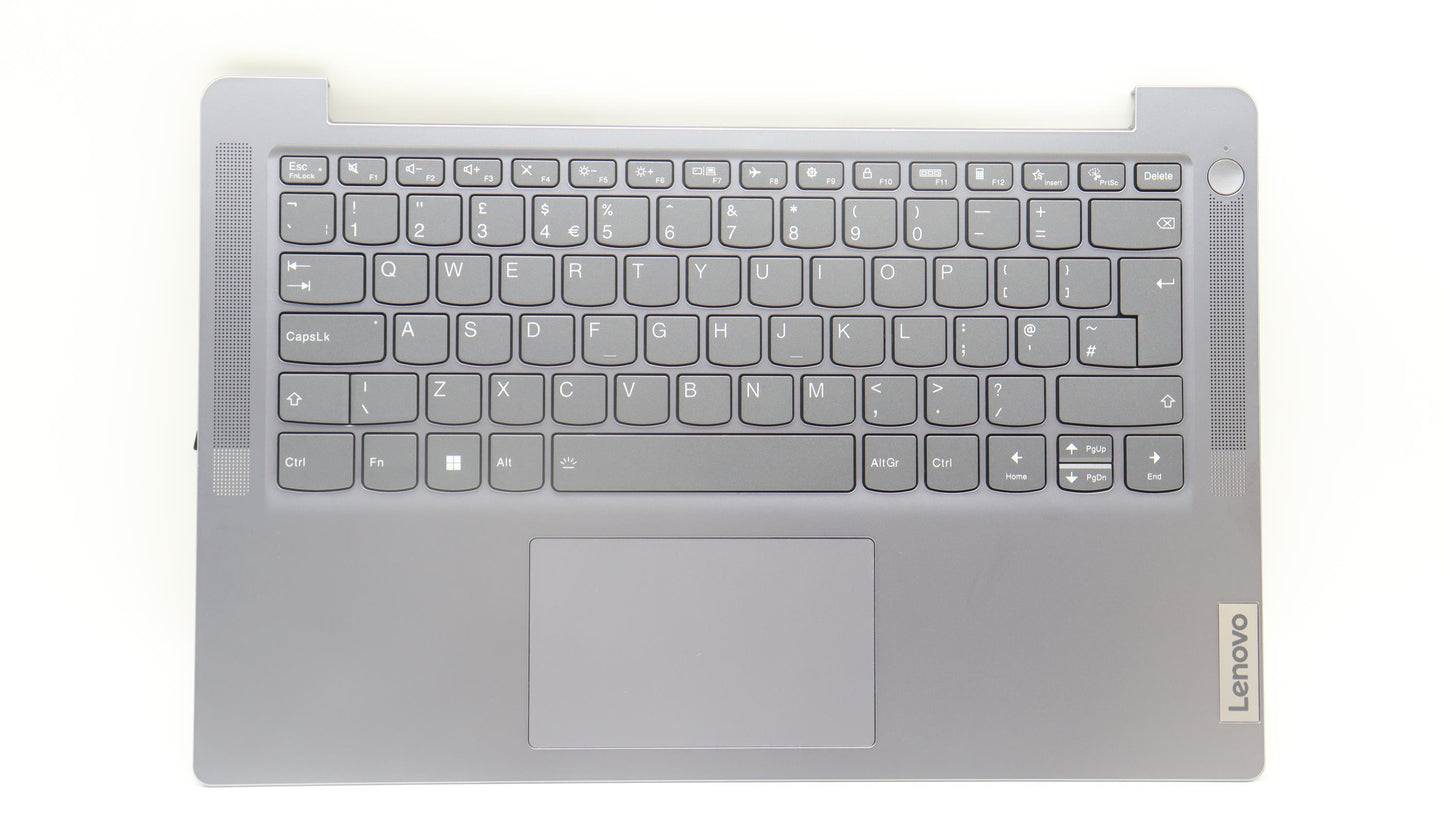 Lenovo Cover Upper Case Assembly Uke - 5CB1K97948