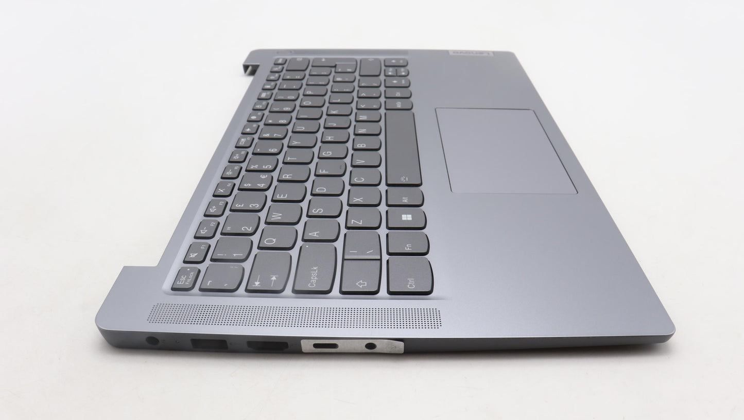 Lenovo Cover Upper Case Assembly Uke - 5CB1K97948