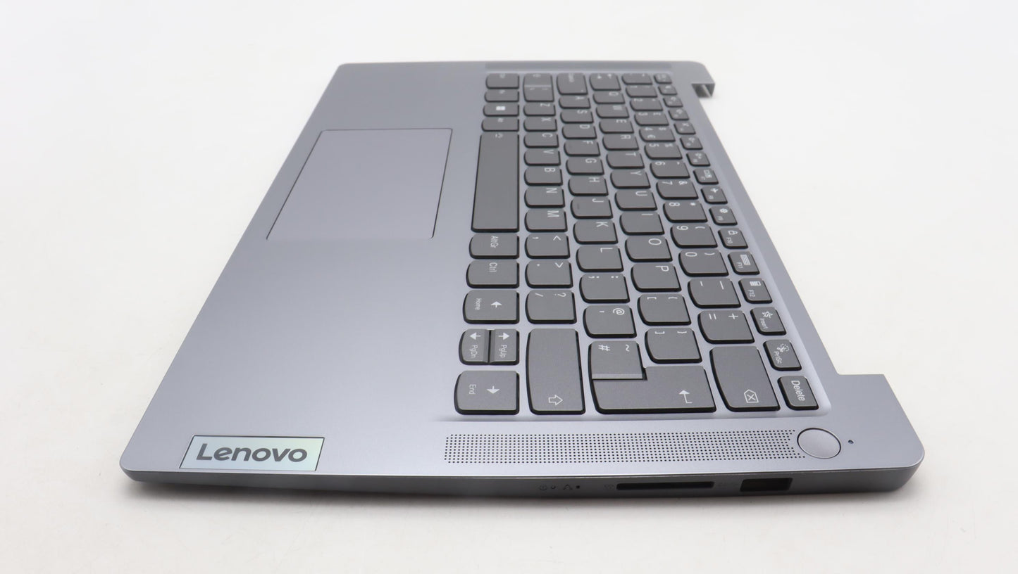 Lenovo Cover Upper Case Assembly Uke - 5CB1K97948