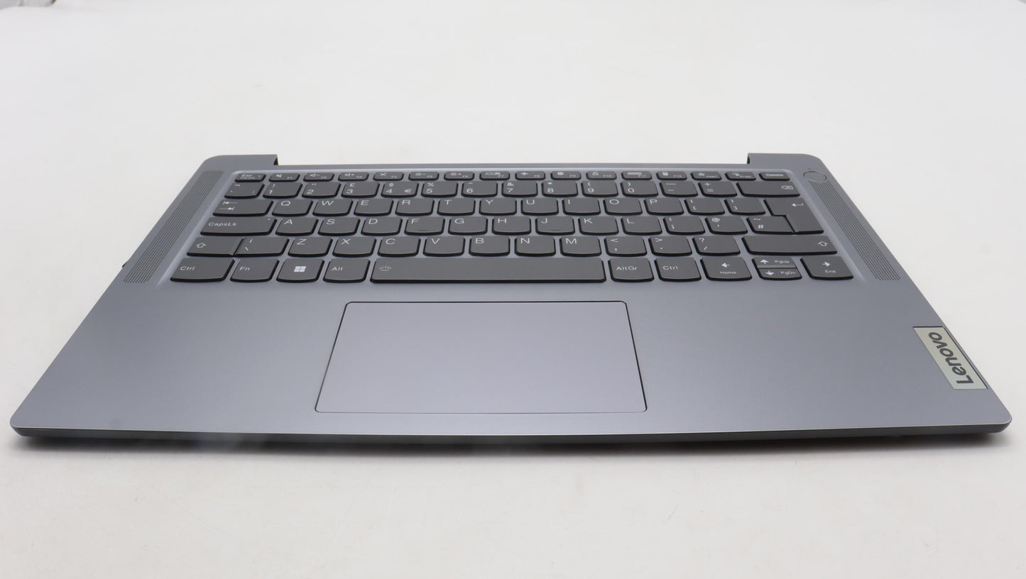 Lenovo Cover Upper Case Assembly Uke - 5CB1K97948
