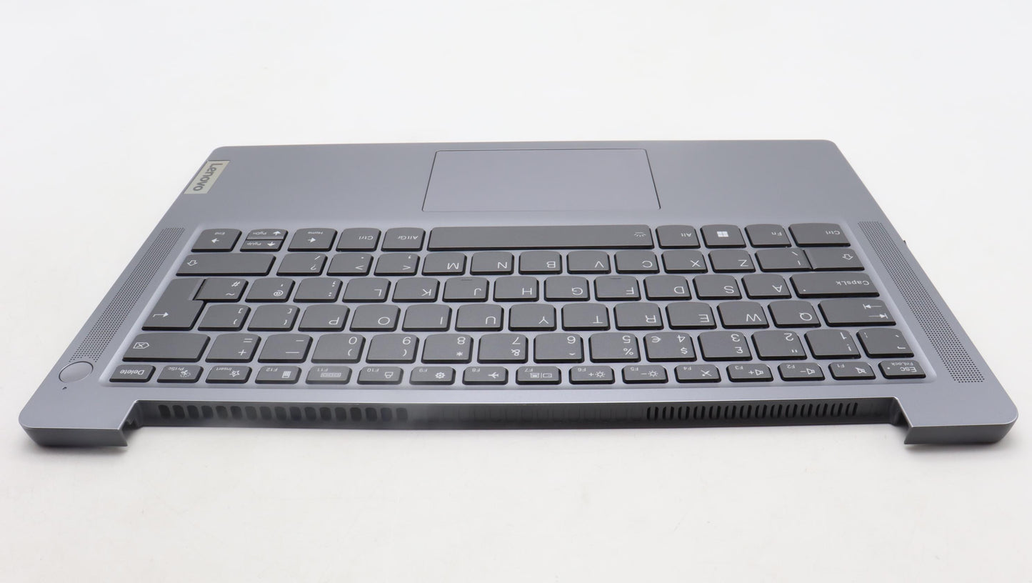 Lenovo Cover Upper Case Assembly Uke - 5CB1K97948