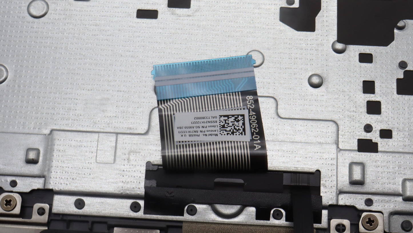 Lenovo Cover Upper Case Assembly Uke - 5CB1K97948