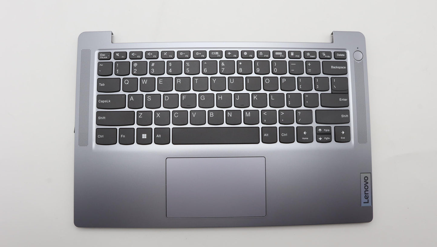 Lenovo Cover Upper Case Assembly Eng - 5CB1K97951
