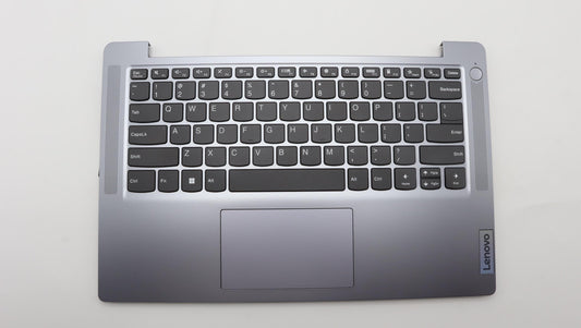 Lenovo Cover Upper Case Assembly Eng - 5CB1K97951