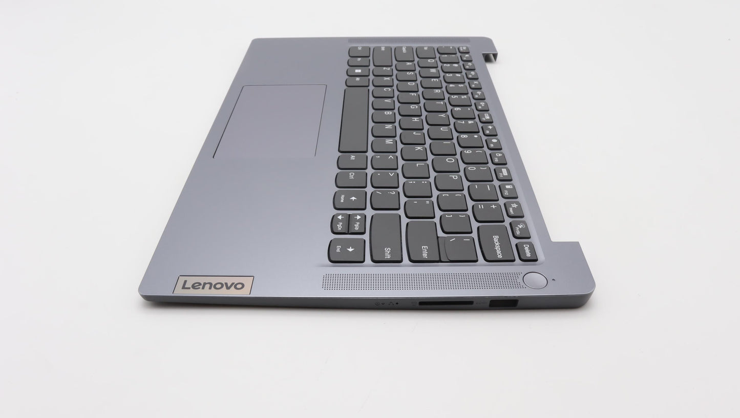 Lenovo Cover Upper Case Assembly Eng - 5CB1K97951
