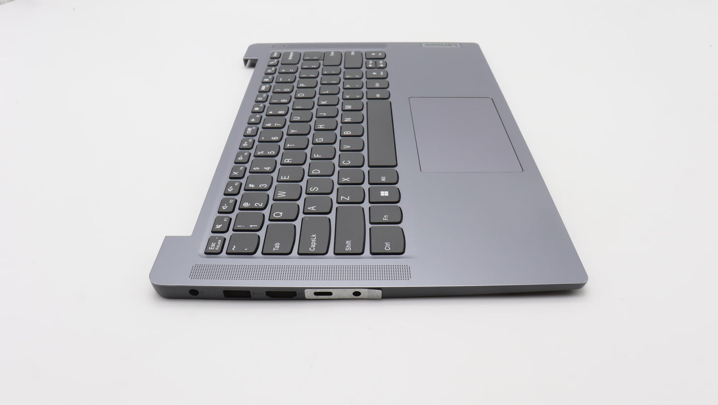 Lenovo Cover Upper Case Assembly Eng - 5CB1K97951