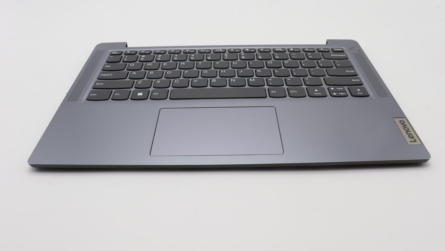 Lenovo Cover Upper Case Assembly Eng - 5CB1K97951