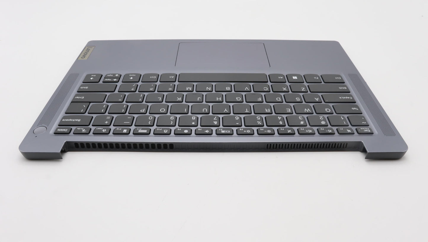 Lenovo Cover Upper Case Assembly Eng - 5CB1K97951