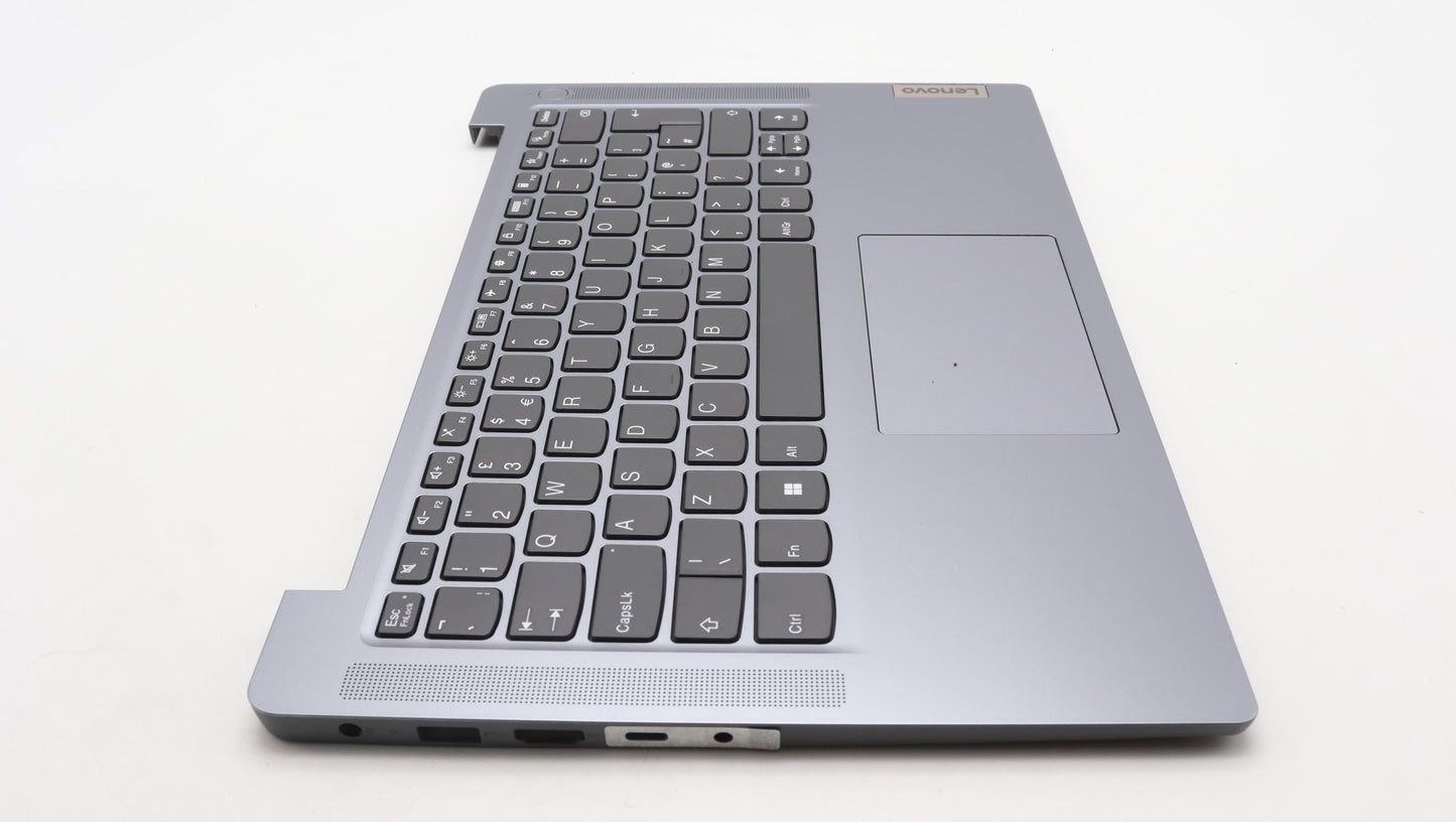 Lenovo Cover Upper Case Assembly Uke - 5CB1K97952
