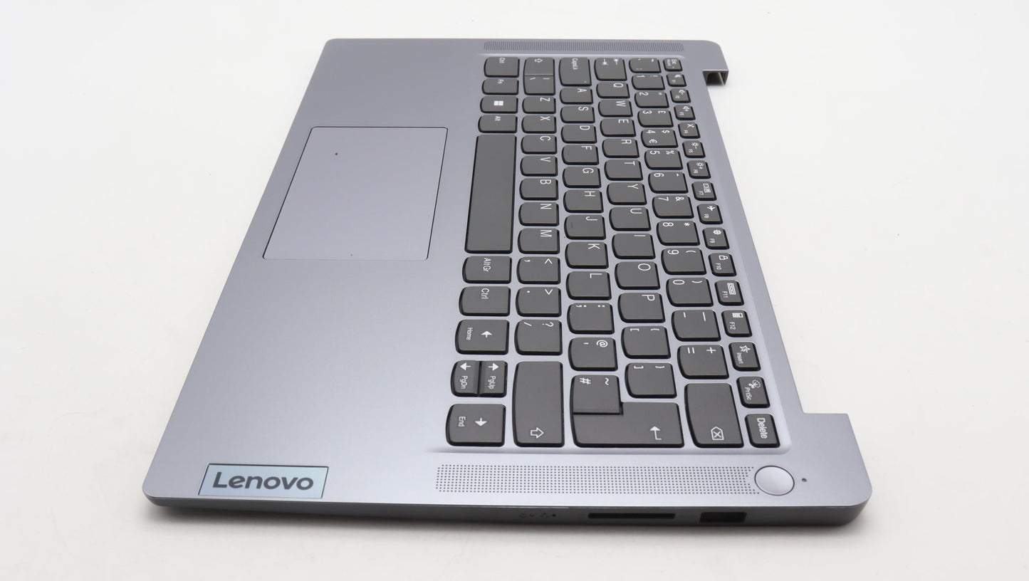 Lenovo Cover Upper Case Assembly Uke - 5CB1K97952