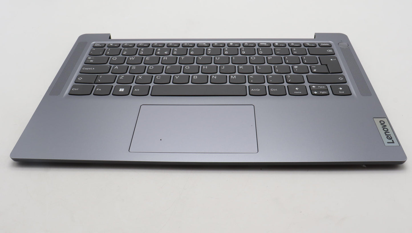 Lenovo Cover Upper Case Assembly Uke - 5CB1K97952