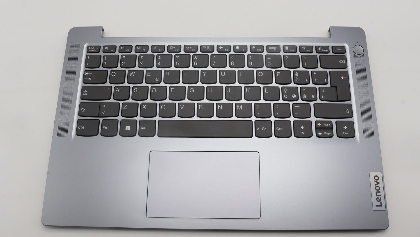 Lenovo Cover Upper Case Assembly Ita - 5CB1K97953