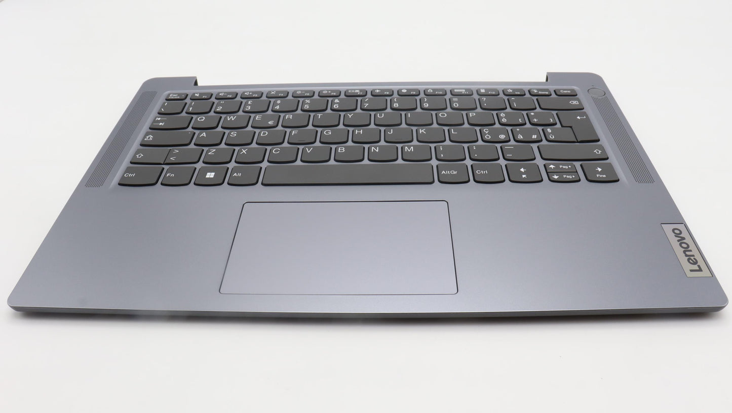 Lenovo Cover Upper Case Assembly Ita - 5CB1K97953