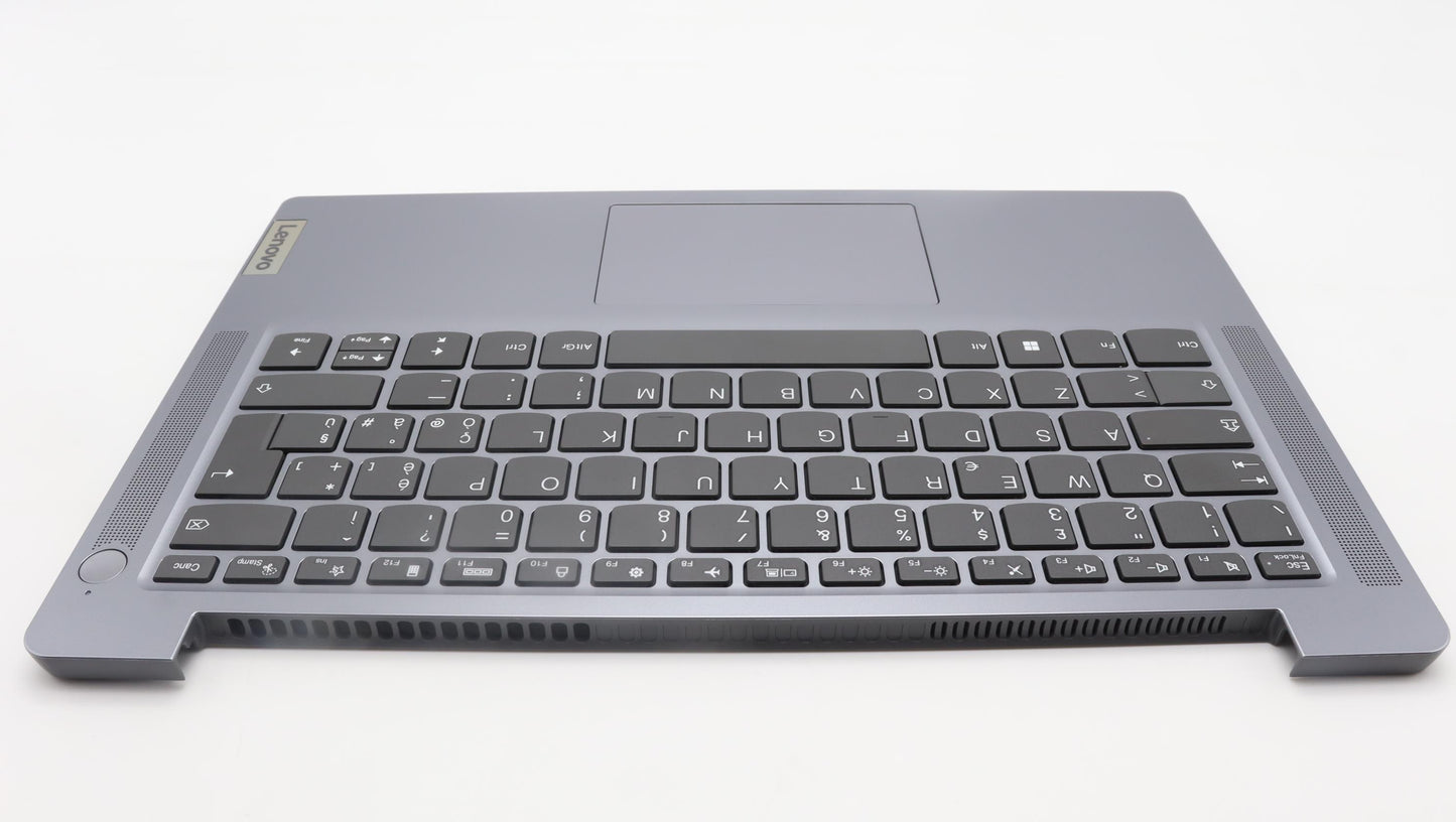 Lenovo Cover Upper Case Assembly Ita - 5CB1K97953