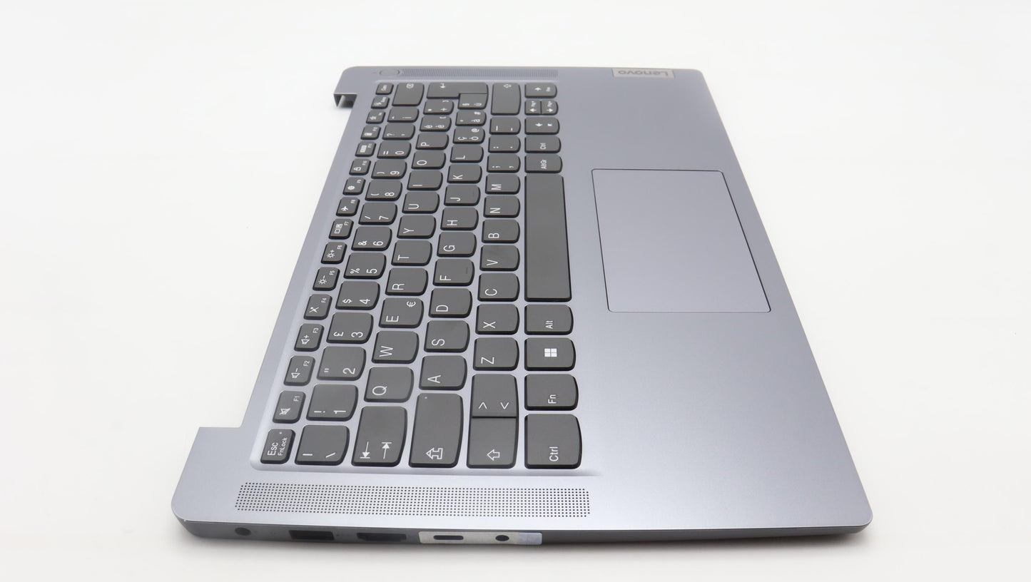 Lenovo Cover Upper Case Assembly Ita - 5CB1K97953