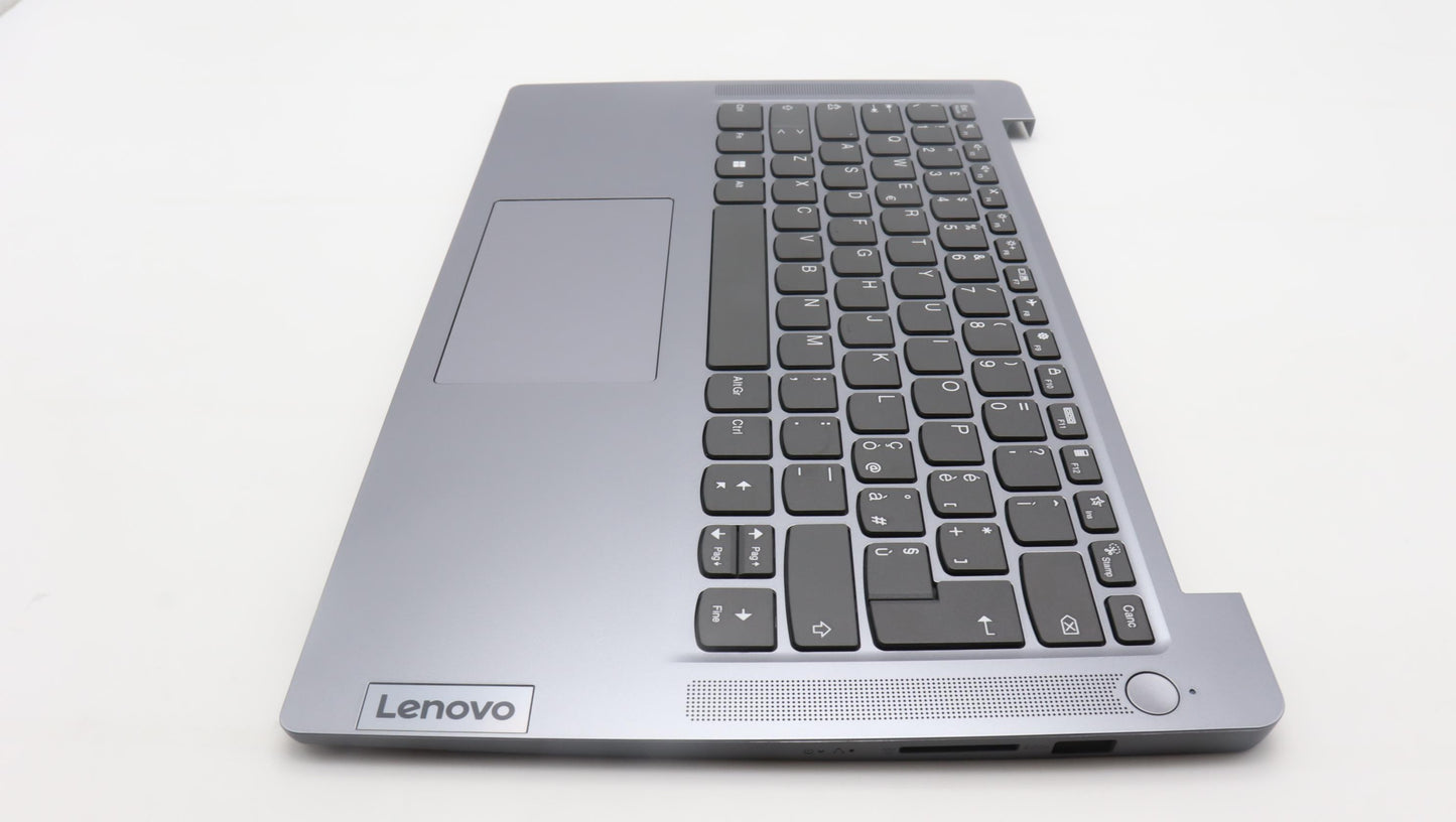 Lenovo Cover Upper Case Assembly Ita - 5CB1K97953