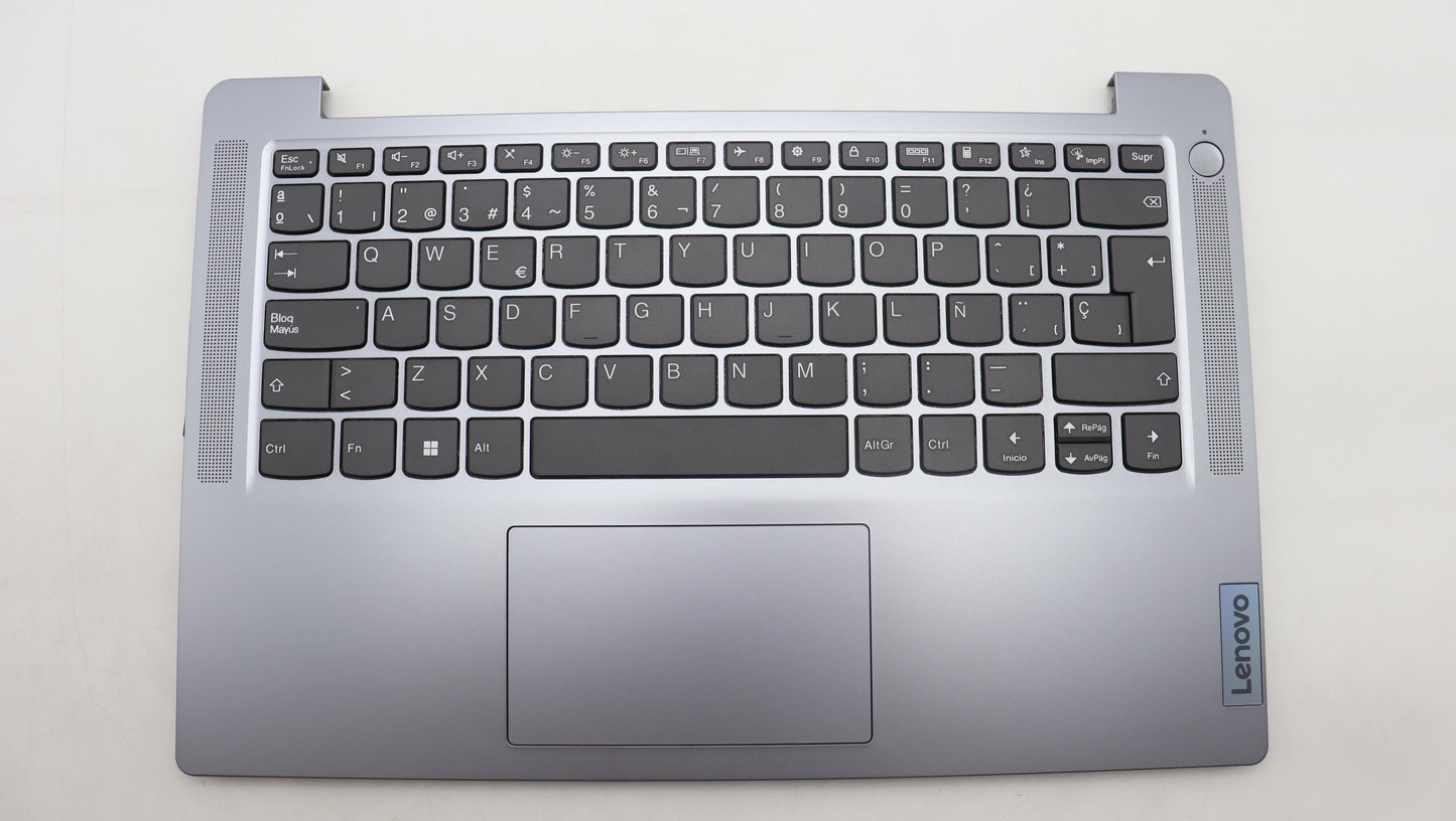 Lenovo Cover Upper Case Assembly Spa - 5CB1K97954