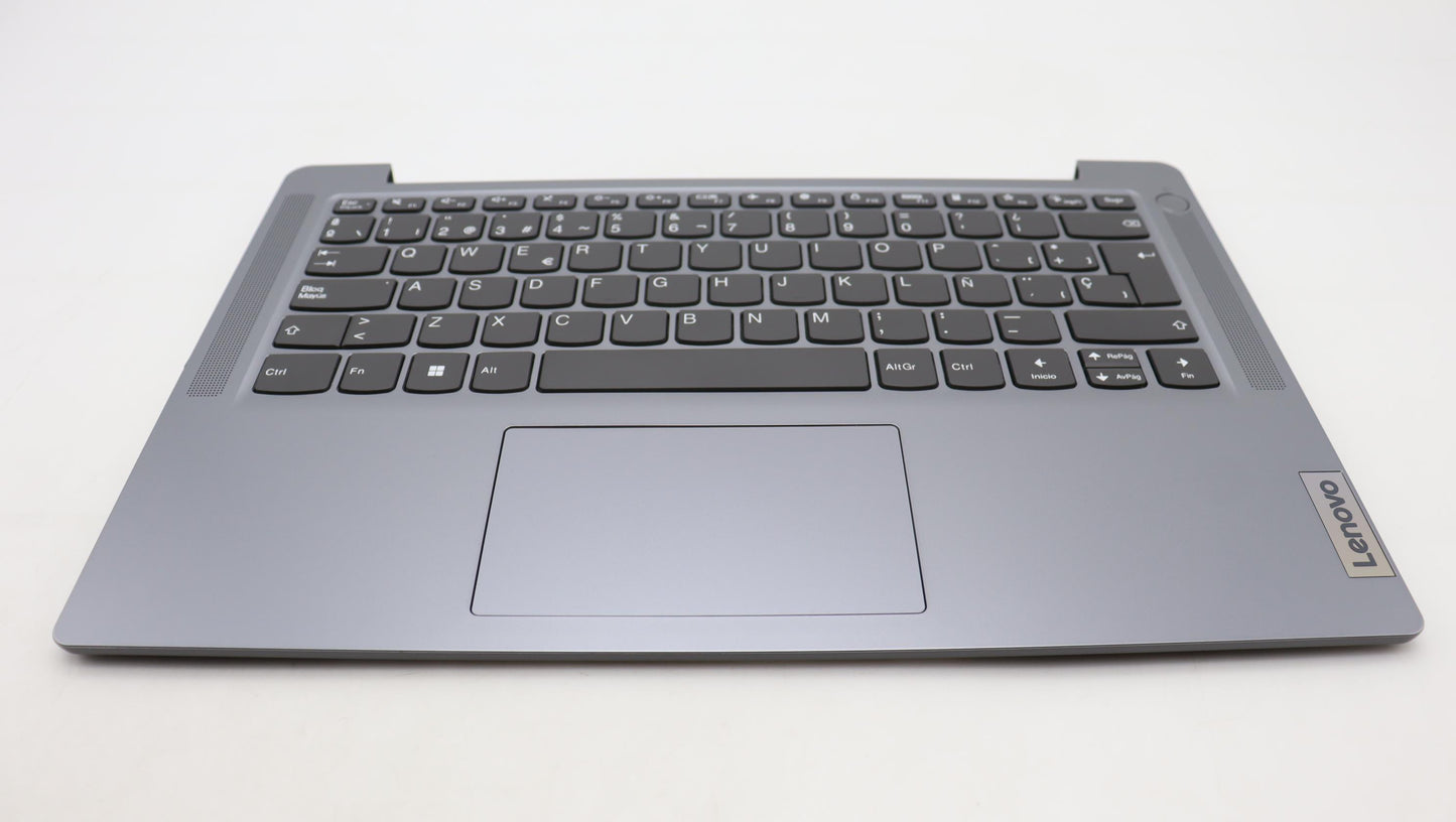 Lenovo Cover Upper Case Assembly Spa - 5CB1K97954