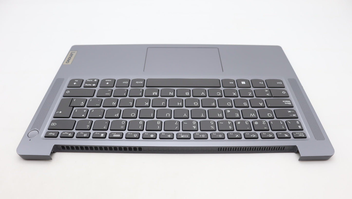 Lenovo Cover Upper Case Assembly Spa - 5CB1K97954