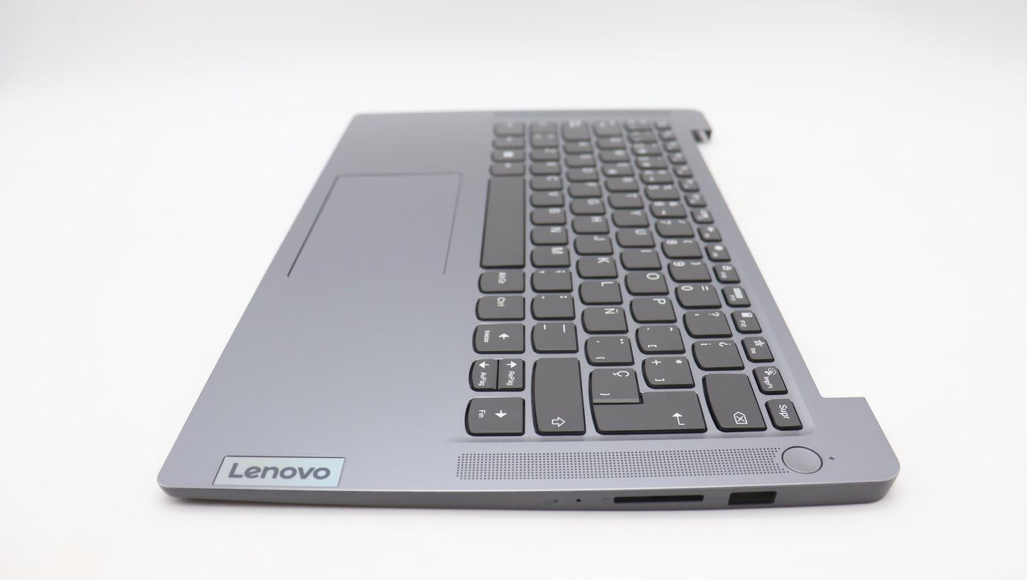 Lenovo Cover Upper Case Assembly Spa - 5CB1K97954
