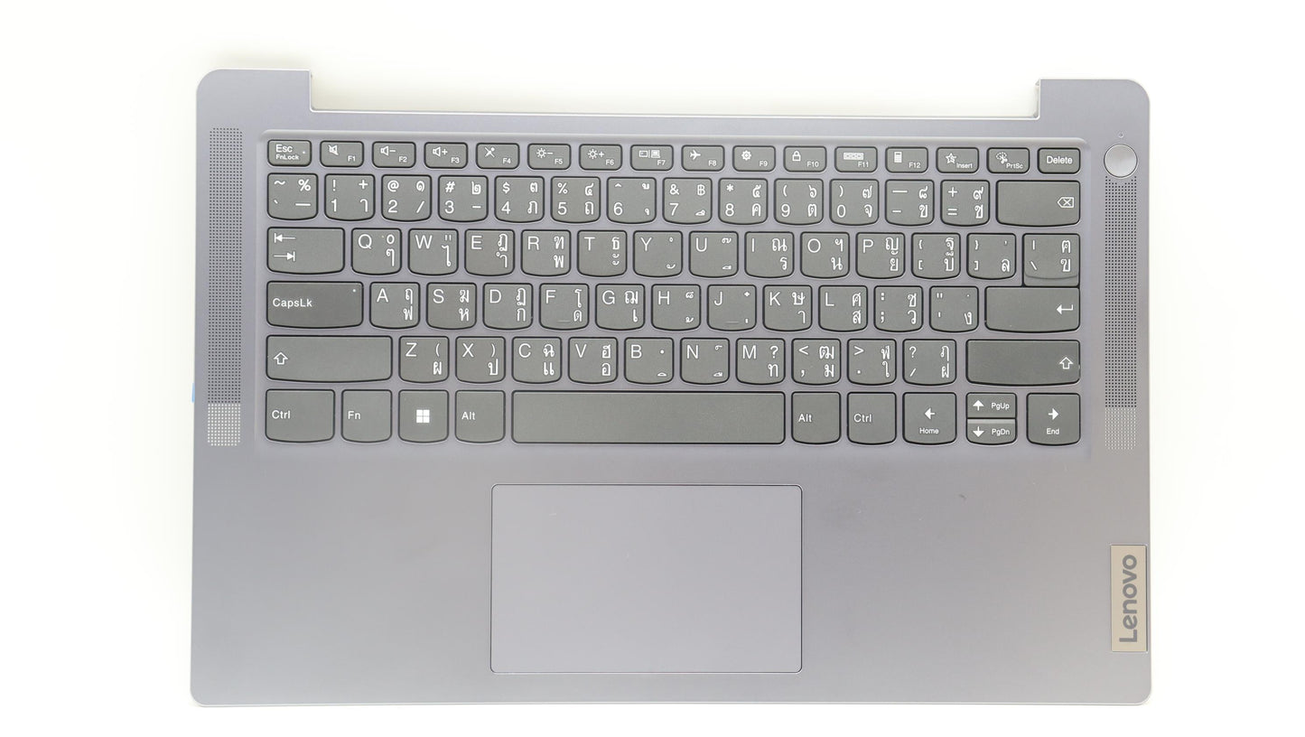 Lenovo Cover Upper Case Assembly Thai - 5CB1K97956