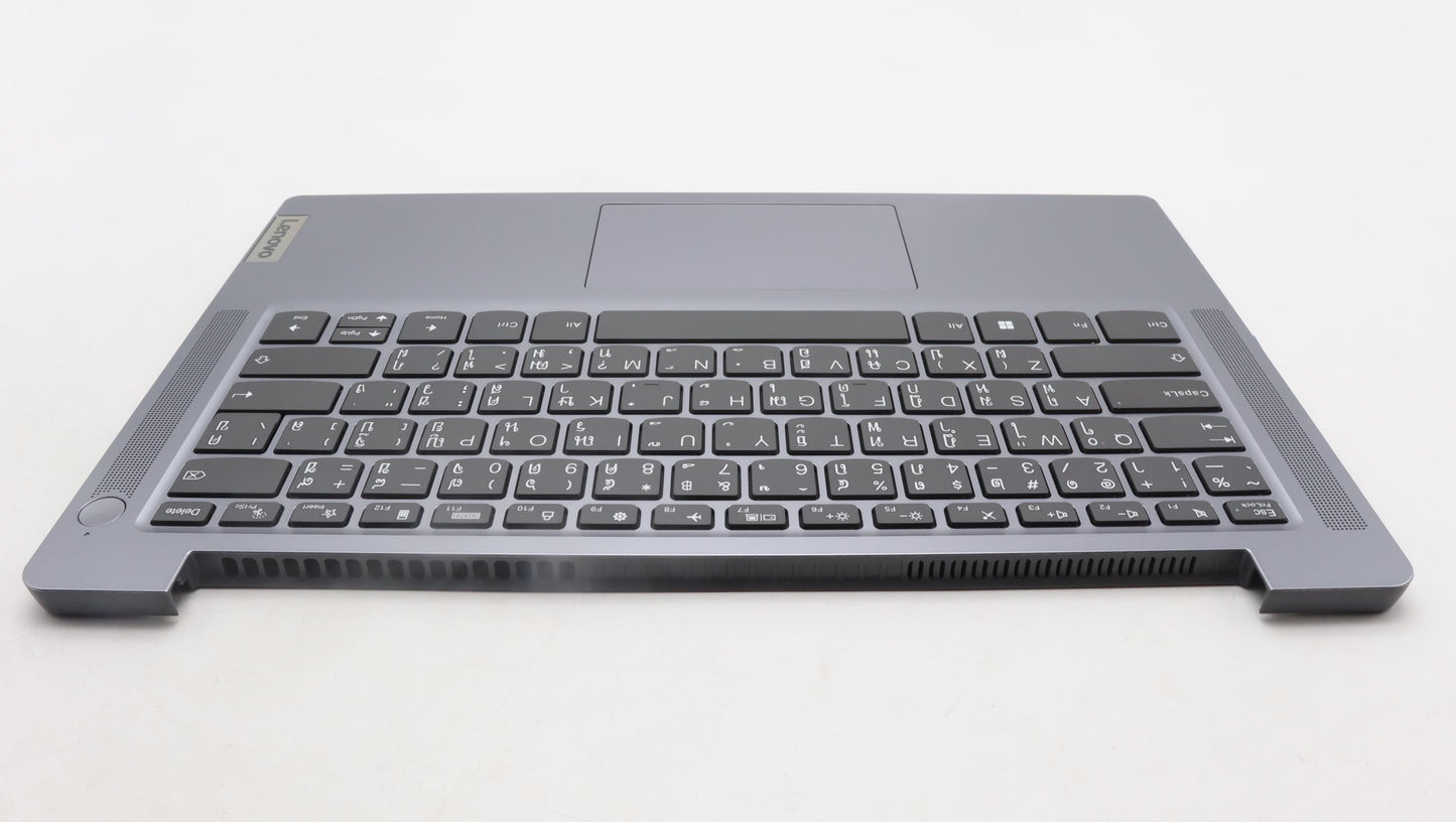Lenovo Cover Upper Case Assembly Thai - 5CB1K97956