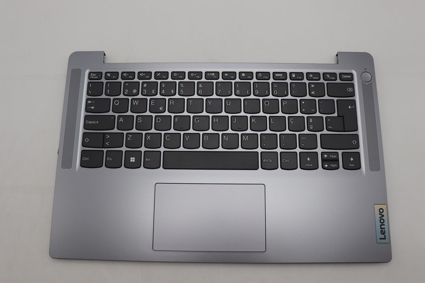 Lenovo Cover Upper Case Assembly Por - 5CB1K97957