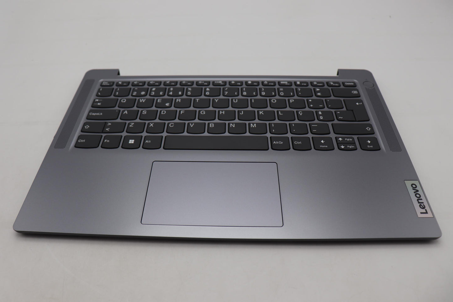 Lenovo Cover Upper Case Assembly Por - 5CB1K97957