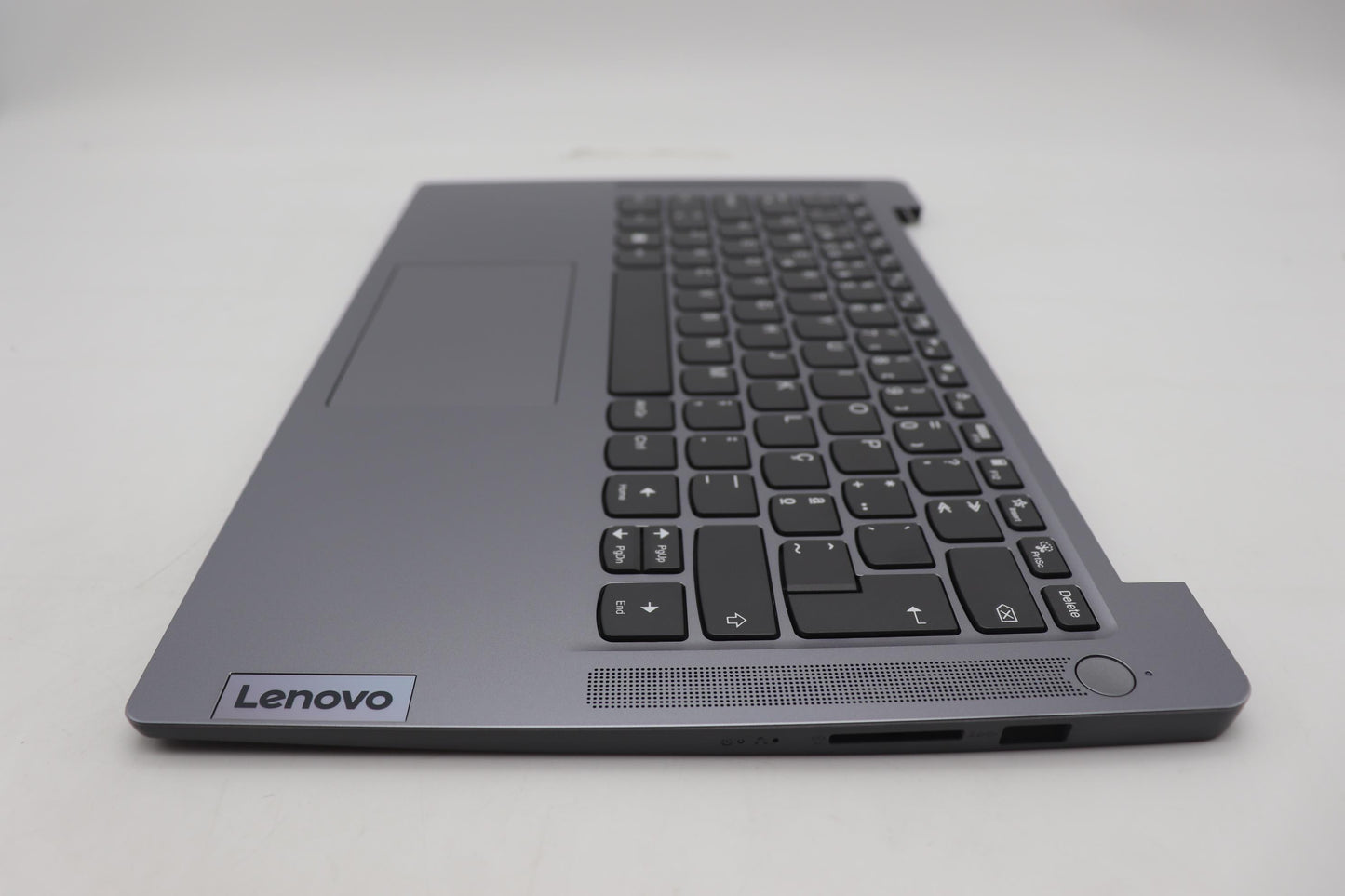 Lenovo Cover Upper Case Assembly Por - 5CB1K97957