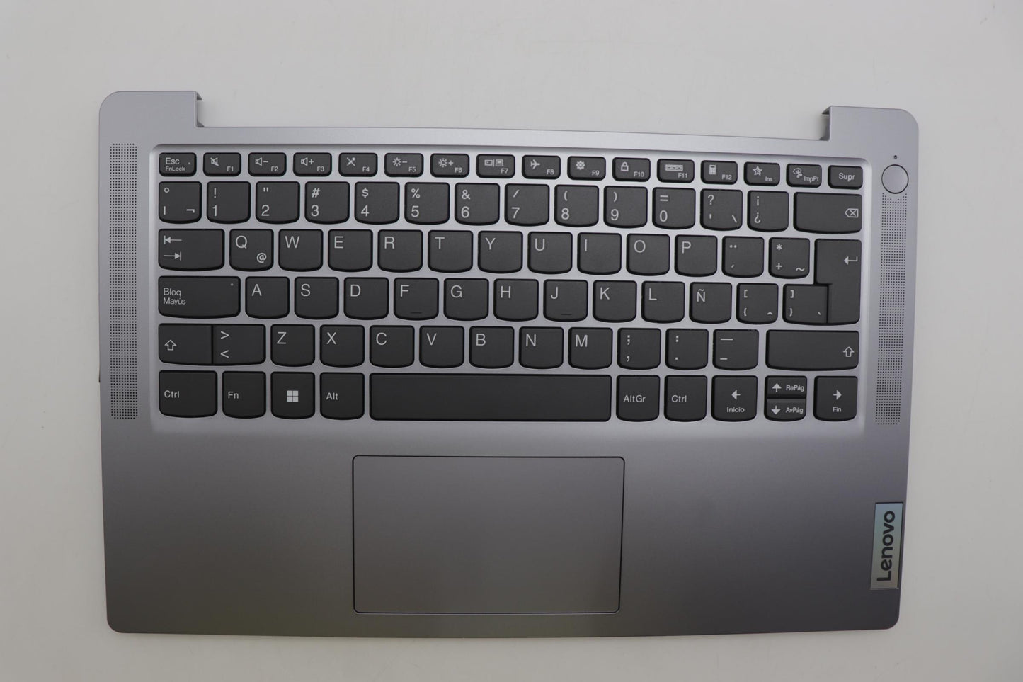 Lenovo Cover Upper Case Assembly La S - 5CB1K97958