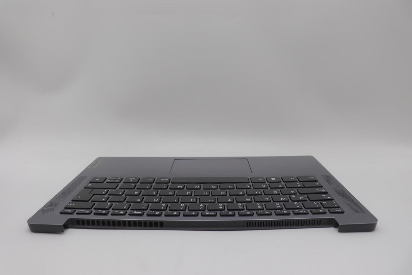 Lenovo Cover Upper Case Assembly La S - 5CB1K97958
