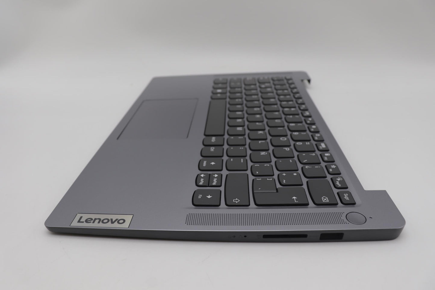 Lenovo Cover Upper Case Assembly La S - 5CB1K97958